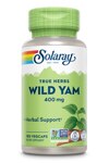 Solaray Wild Yam