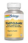 Solaray Yeast-Cleanse™
