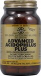 Solgar Advanced Acidophilus Plus
