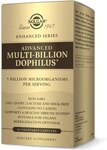 Solgar Advanced Multi-Billion Dophilus®