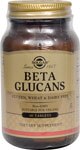 Solgar Beta Glucans