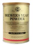 Solgar Brewer's Yeast Powder