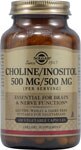Solgar Choline Inositol