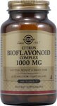 Solgar Citrus Bioflavonoid Complex