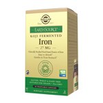 Solgar EarthSource Koji Fermented Iron