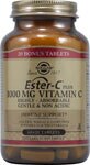 Solgar Ester-C® Plus Vitamin C