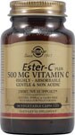 Solgar Ester-C® Plus Vitamin C