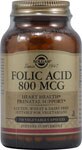 Solgar Folic Acid