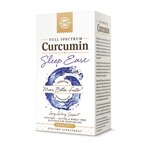 Solgar Full Spectrum Curcumin Sleep Ease