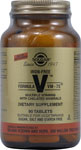 Solgar Formula VM-75® Iron-Free
