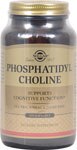 Solgar Phosphatidyl Choline