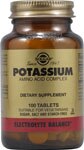 Solgar Potassium Amino Acid Complex