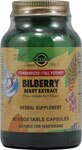 Solgar Bilberry Berry Extract