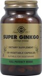 Solgar Super Ginkgo