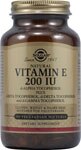 Solgar Vitamin E