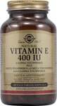 Solgar Vitamin E