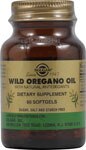 Solgar Wild Oregano Oil