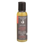 Soothing Touch Ayurveda - Tuscan Bouque - Rest & Relax - Bath, Body Massage Oil