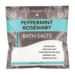 Soothing Touch Peppermint Rosemary Bath Salts