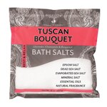 Soothing Touch Tuscan Bouquet Lavender, Chamomile & Bergamot Bath Salts