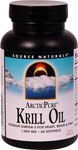 Source Naturals ArcticPure® Krill Oil