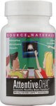 Source Naturals Attentive DHA™