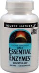 Source Naturals Daily Essential Enzymes™