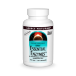 Source Naturals Daily Essential Enzymes™