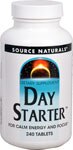 Source Naturals Day Starter™