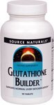 Source Naturals Glutathione Builder