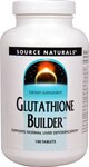 Source Naturals Glutathione Builder™