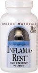 Source Naturals Inflama-Rest™