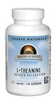 Source Naturals L-Theanine