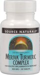 Source Naturals Meriva® Turmeric Complex