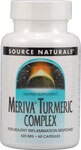 Source Naturals Meriva® Turmeric Complex