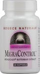 Source Naturals MigraControl™