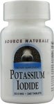Source Naturals Potassium Iodide