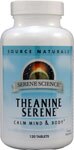 Source Naturals Serene Science™ Theanine Serene™