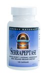 Source Naturals Serrapeptase