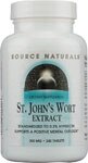 Source Naturals St John's Wort Extract