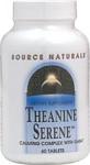 Source Naturals Theanine Serene™