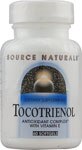 Source Naturals Tocotrienol Antioxidant Complex with Vitamin E