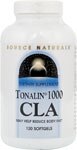 Source Naturals Tonalin® 1000 CLA