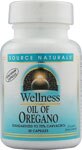 Source Naturals Wellness Oil Of Oregano