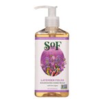 South of France Hand Wash Lavender Fields