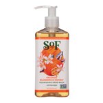 South of France Hand Wash Orange Blossom Honey