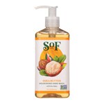 South of France Hand Wash Shea Butter