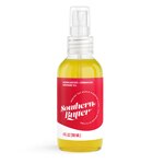 Southern Butter Massage Oil - Sandalwood + Cinnamon