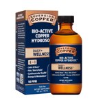 Sovereign Copper Bio-Active Copper Hydrosol Twist Top