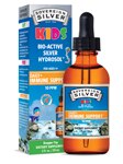 Sovereign Silver Bio-Active Silver Hydrosol For Kids Daily Plus Immune Support